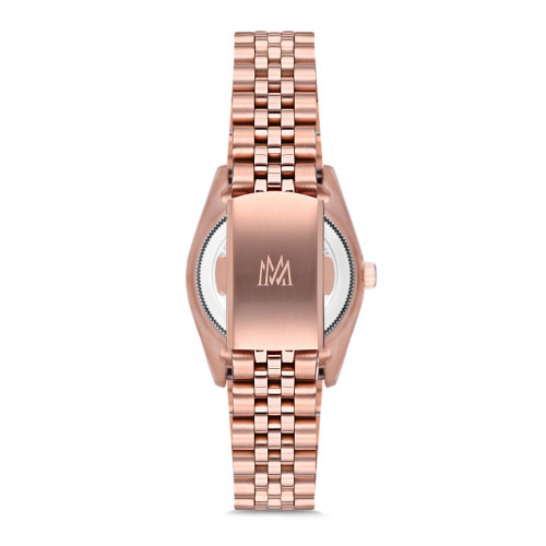 Momentus Kadın Kol Saati SW131R-12SR