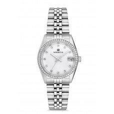 Momentus Kadın Kol Saati SW131S-09SS