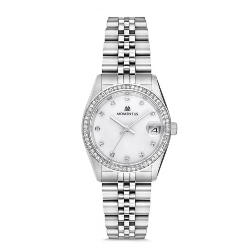 Momentus Kadın Kol Saati SW131S-09SS