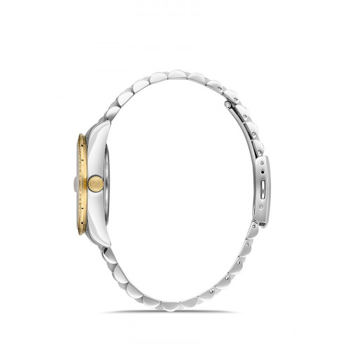 Momentus Kadın Kol Saati SW131T-15SG