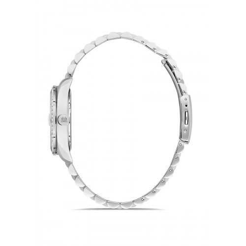 Momentus Kadın Kol Saati SW134S-09SS