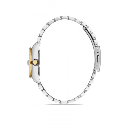 Momentus Kadın Kol Saati SW135T-02SG