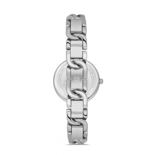 Momentus Kadın Kol Saati SW232S-02SS