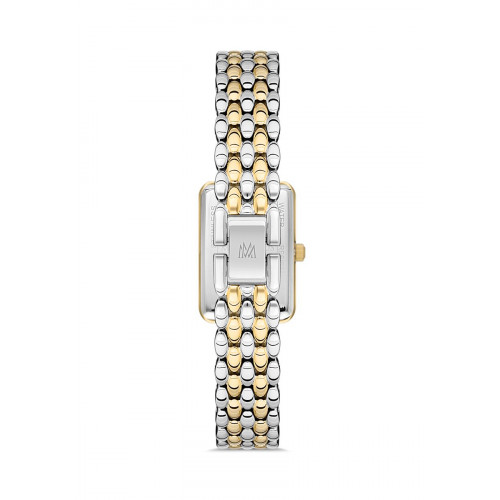 Momentus Kadın Kol Saati SW273G-15TG