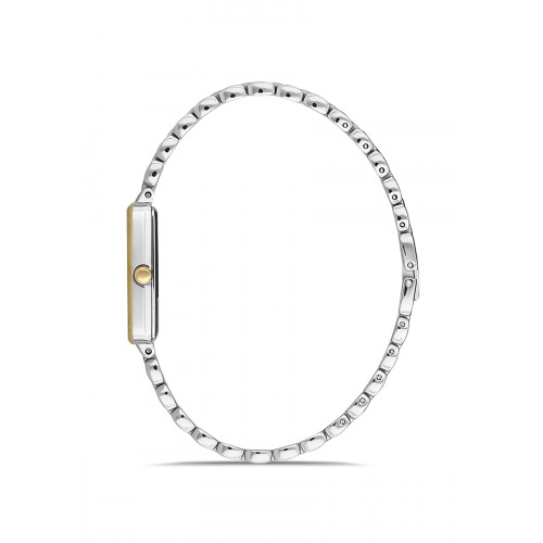 Momentus Kadın Kol Saati SW273T-02SG