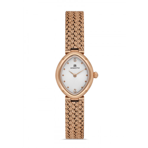 Momentus Kadın Kol Saati SW278R-02SR