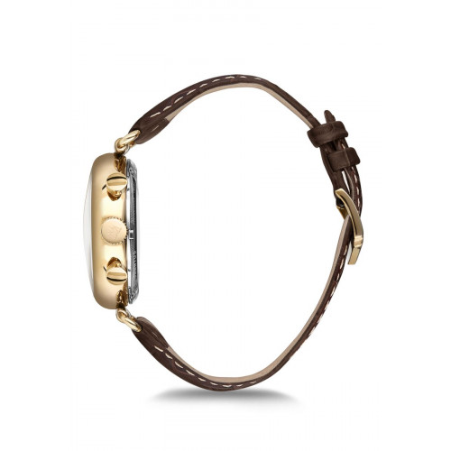 Momentus Kadın Kol Saati TC250G-02KG