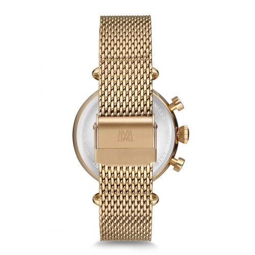 Momentus Kadın Kol Saati TC250G-02SG