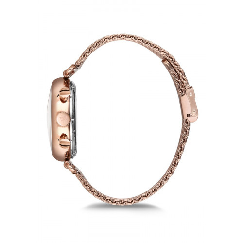 Momentus Kadın Kol Saati TC250R-02SR