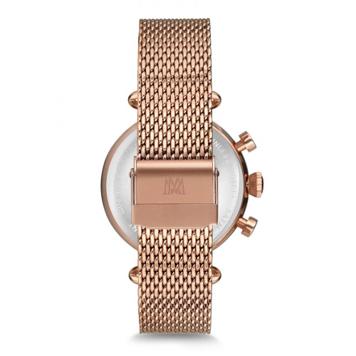 Momentus Kadın Kol Saati TC250R-02SR