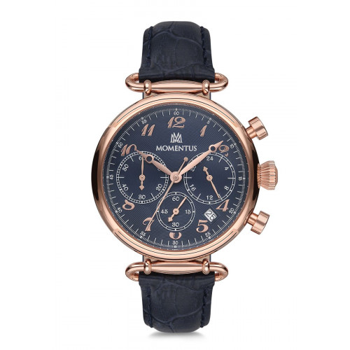 Momentus Kadın Kol Saati TC250R-11NR