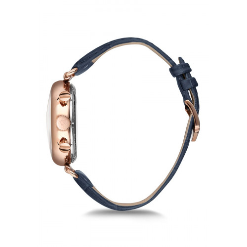 Momentus Kadın Kol Saati TC250R-11NR