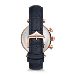 Momentus Kadın Kol Saati TC250R-11NR