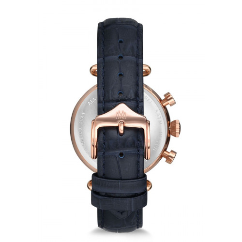 Momentus Kadın Kol Saati TC250R-11NR