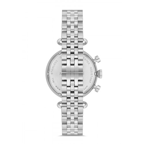 Momentus Kadın Kol Saati TC250S-02SM