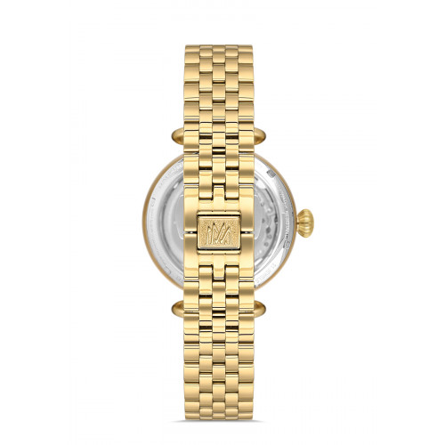 Momentus Kadın Kol Saati TC271G-16SG