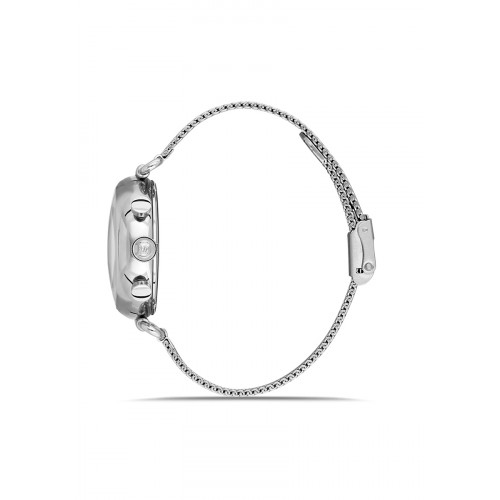 Momentus Kadın Kol Saati TC470S-02SS