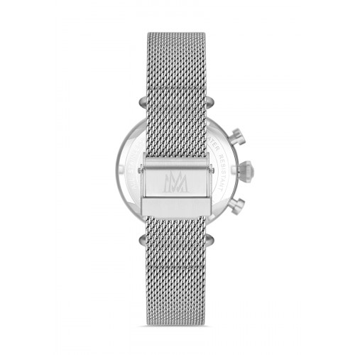 Momentus Kadın Kol Saati TC470S-02SS