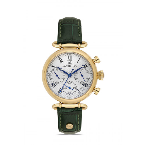 Momentus Kadın Kol Saati TC471G-02BG