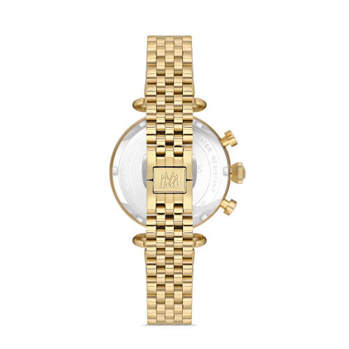 Momentus Kadın Kol Saati TC471G-02GM