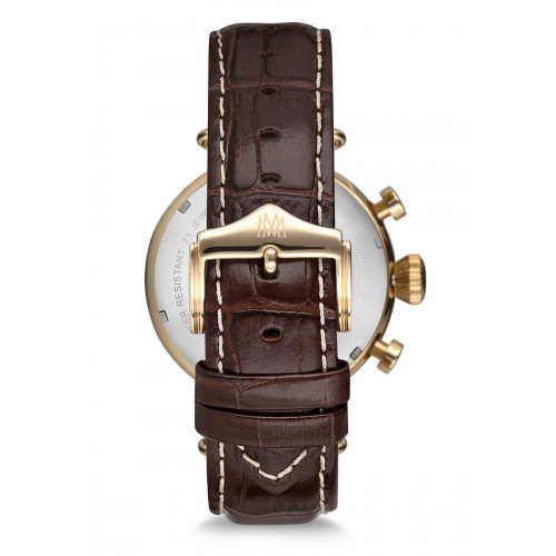 Momentus Erkek Kol Saati TM250G-02KG