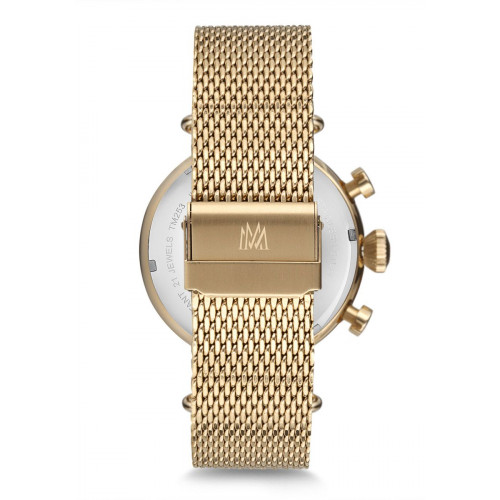 Momentus Erkek Kol Saati TM250G-02SG