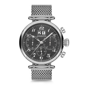Momentus Erkek Kol Saati TM250S-04SS