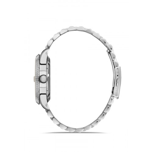 Momentus Erkek Kol Saati TM347S-03SS