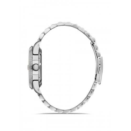 Momentus Erkek Kol Saati TM347S-04SS