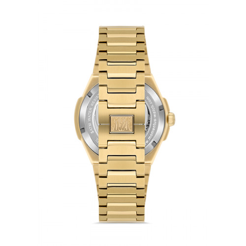 Momentus Erkek Kol Saati TM390G-16SG