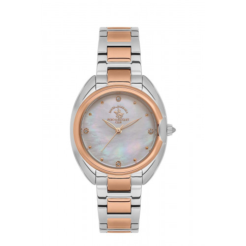 Santa Barbara Polo & Racquet Club Kadın Kol Saati - SB.1.10126.4