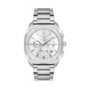 Santa Barbara Polo & Racquet Club Erkek Kol Saati SB.1.10386.2