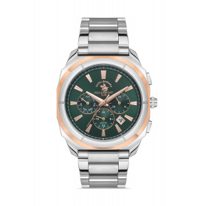 Santa Barbara Polo & Racquet Club Erkek Kol Saati SB.1.10386.4