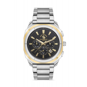 Santa Barbara Polo & Racquet Club Erkek Kol Saati SB.1.10386.5