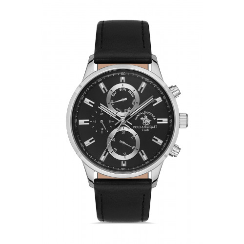 Santa Barbara Polo & Racquet Club Erkek Kol Saati ESSB.B.10389.1