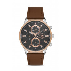 Santa Barbara Polo & Racquet Club Erkek Kol Saati ESSB.B.10389.5