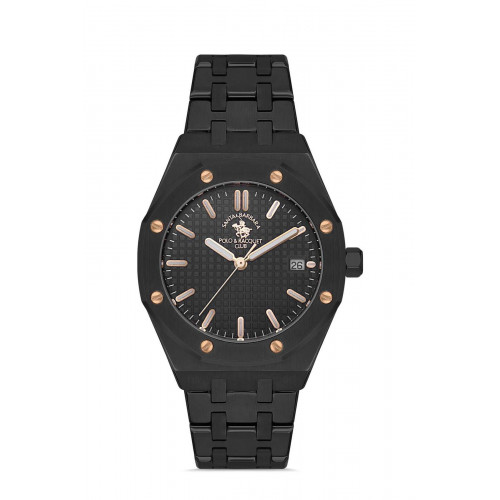 Santa Barbara Polo & Racquet Club Kadın Kol Saati - SB.1.10465.6