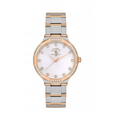 Santa Barbara Polo & Racquet Club Kadın Kol Saati - SB.1.10470.4