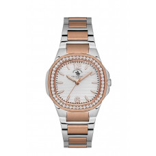 Santa Barbara Polo & Racquet Club Kadın Kol Saati - SB.1.10481.5