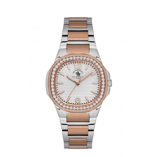 Santa Barbara Polo & Racquet Club Kadın Kol Saati - SB.1.10481.5