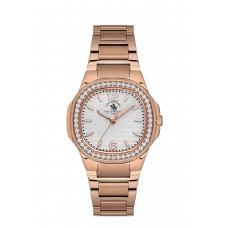 Santa Barbara Polo & Racquet Club Kadın Kol Saati - SB.1.10481.6