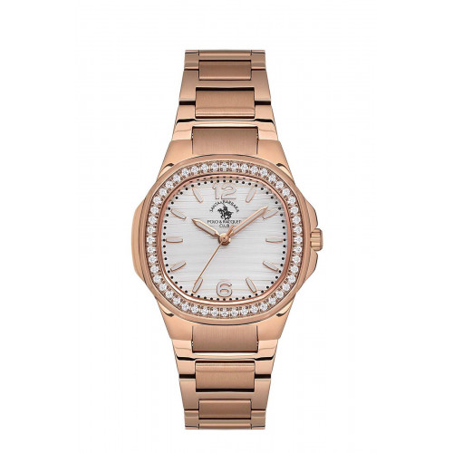 Santa Barbara Polo & Racquet Club Kadın Kol Saati - SB.1.10481.6
