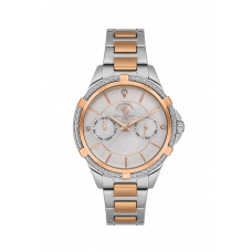 Santa Barbara Polo & Racquet Club Kadın Kol Saati - SB.1.10500.5