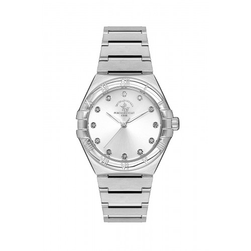 Santa Barbara Polo & Racquet Club Kadın Kol Saati - SB.1.10504.1