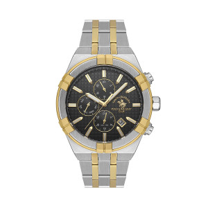 Santa Barbara Polo & Racquet Club Erkek Kol Saati - SB.1.10508.5