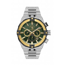 Santa Barbara Polo & Racquet Club Erkek Kol Saati ESSB.B.10509.4