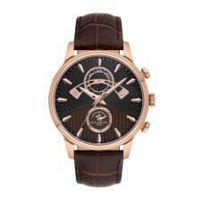 Santa Barbara Polo & Racquet Club Erkek Kol Saati ESSB.B.10593-4