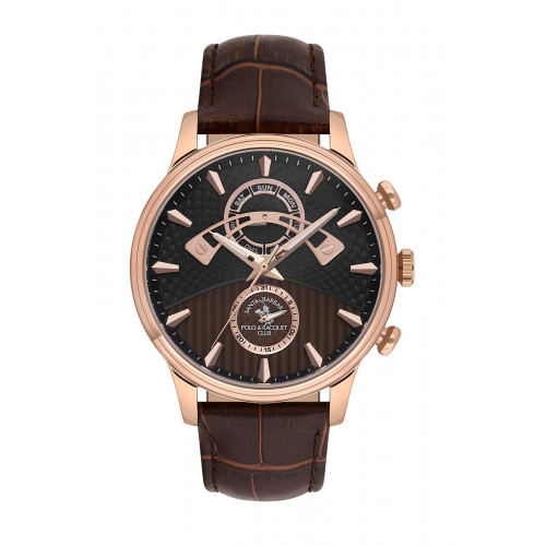 Santa Barbara Polo & Racquet Club Erkek Kol Saati ESSB.B.10593-4