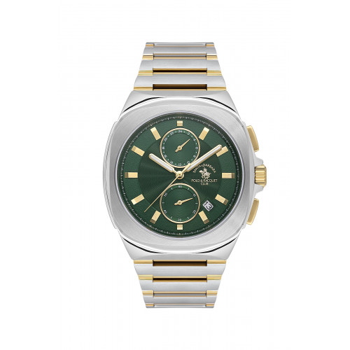 Santa Barbara Polo & Racquet Club Erkek Kol Saati ESSB.B.10610-3