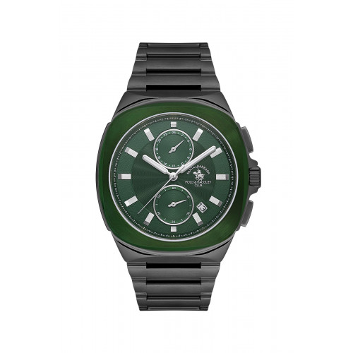 Santa Barbara Polo & Racquet Club Erkek Kol Saati ESSB.B.10610-4